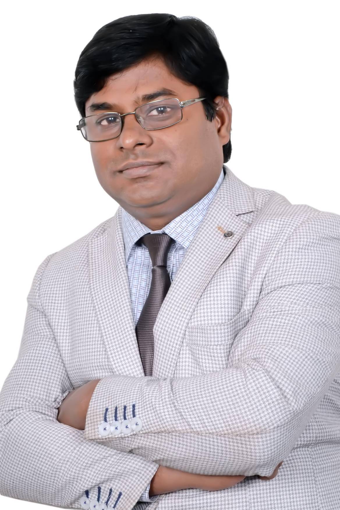 Dr. Md Ahsan Habib