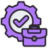 verified image